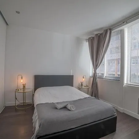 Apartment Majestic - Triangle D'or