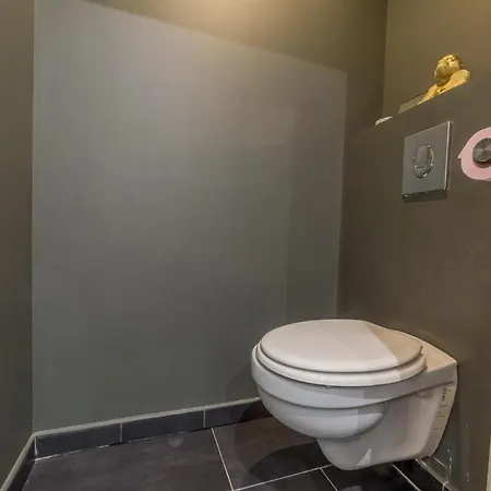 Appartement Majestic - Triangle D'or *