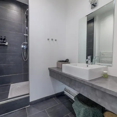 Majestic - Triangle D'or Apartment Lyon