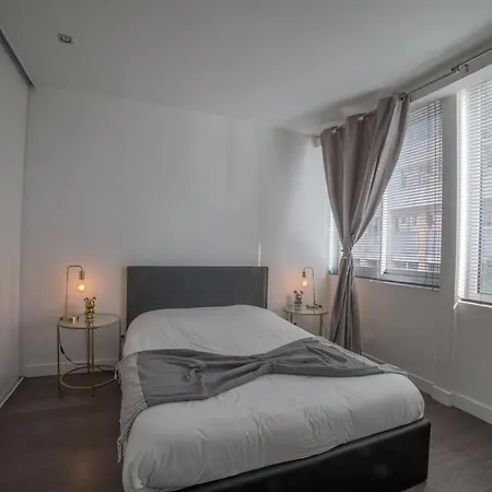Apartment Majestic - Triangle D'or *