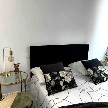 Appartement Majestic - Triangle D'or